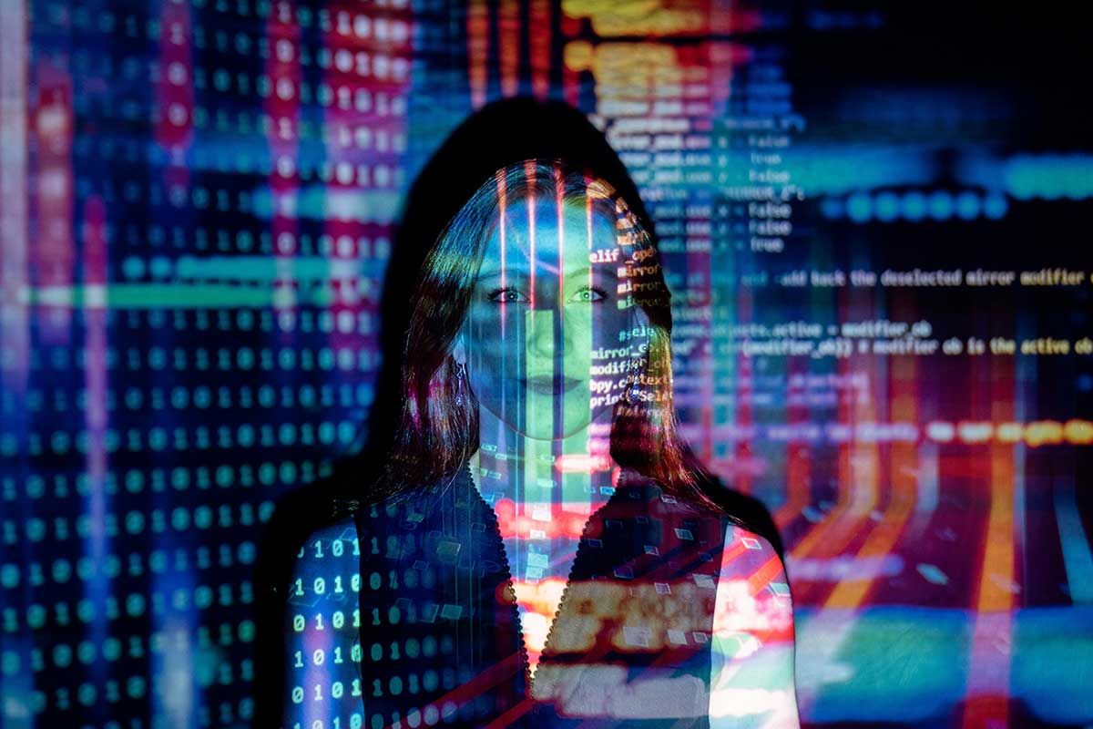 Digital Warfare